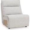 Modmax II Armless Chair (6590746) image 1