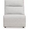 Modmax II Armless Chair (6590746) image 2