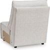 Modmax II Armless Chair (6590746) image 3
