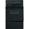 24-inch, 2.8 cu. ft. Built-in Single Wall Oven (JGRP20BEJBB) image 1