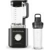 Pure Power Blender with Personal Blending Jar (KSB2079BM) image 1