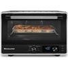 Digital Countertop Oven with Air Fry and Pizza (KCO128BM) image 3
