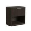 Sylvie 1-Drawer Nightstand (B-16000-5-NS) image 1