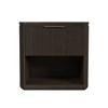 Sylvie 1-Drawer Nightstand (B-16000-5-NS) image 3