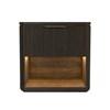 Sylvie 1-Drawer Nightstand (B-16000-5-NS) image 4