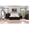 Sylvie 1-Drawer Nightstand (B-16000-5-NS) image 6