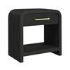 Ridgemont 1-Drawer Nightstand (B-14440-8W-NS1) image 1