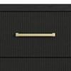 Ridgemont 1-Drawer Nightstand (B-14440-8W-NS1) image 7