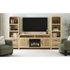 Fireplace Insert Electric Fireplace Insert (LA-18020-8-23FP) image 6