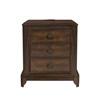 Phillipe T-5210-5-CB 2-Drawer Cabinet image 3