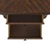 Phillipe T-5210-5-CB 2-Drawer Cabinet image 8