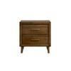Malibu 2-Drawer Nightstand (MC400NS) image 2