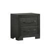 Allan 2-Drawer Nightstand (B-3410-8-NS) image 1