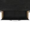 Allan 2-Drawer Nightstand (B-3410-8-NS) image 5