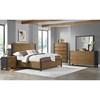 Breckenridge 2-Drawer Nightstand (B-3720-5-NS) image 3