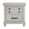 McCoy 2-Drawer Nightstand (B-10530-7-NS) image 2