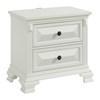 Bridgestone 2-Drawer Nightstand (B-10980-7-NS) image 1