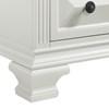 Bridgestone 2-Drawer Nightstand (B-10980-7-NS) image 6