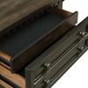 McCoy 2-Drawer Nightstand (B-10530-5-NS) image 5