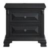 Bridgestone 2-Drawer Nightstand (B-10980-8-NS) image 2