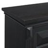 Bridgestone 2-Drawer Nightstand (B-10980-8-NS) image 4