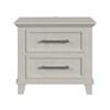 Canterbury 2-Drawer Nightstand (B-13030-7-NS) image 2
