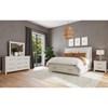 Canterbury 2-Drawer Nightstand (B-13030-7-NS) image 4