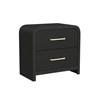 Ridgemont 2-Drawer Nightstand (B-14440-8W-NS2) image 1