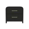 Ridgemont 2-Drawer Nightstand (B-14440-8W-NS2) image 2