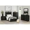 Ridgemont 2-Drawer Nightstand (B-14440-8W-NS2) image 4