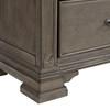 Kings Court 3-Drawer Nightstand (B.10315.NS) image 7