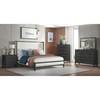 Versailles Contemporary 3-Drawer Nightstand (B-3690-8-NS) image 3