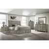 Sullivan 3-Drawer Nightstand (SV300NS) image 3