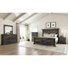 Park Ridge 3-Drawer Nightstand (B-13130-8-NS) image 3