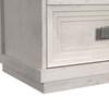 Avalanche 3-Drawer Nightstand (B-11600-7-NS) image 6