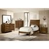 Malibu 4-Drawer Chest (MC400CH) image 4