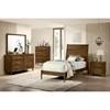Malibu 5-Drawer Chest (MC400CH5) image 3