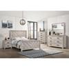 Eleanor 5-Drawer Chest (EL700CHZS) image 3