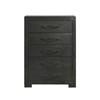 Allan 5-Drawer Chest (B-3410-8-CH) image 2