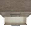 Versailles Contemporary 5-Drawer Chest (B-3690-3-CH) image 6