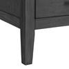 Versailles Contemporary 5-Drawer Chest (B-3690-8-CH) image 7