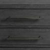 Versailles Contemporary 5-Drawer Chest (B-3690-8-CH) image 8
