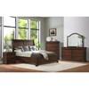 Phillipe 5-Drawer Chest (B-5210-5-CH) image 3