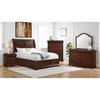 Phillipe 5-Drawer Chest (B-5210-5-CH) image 4