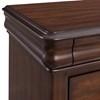 Phillipe 5-Drawer Chest (B-5210-5-CH) image 5
