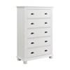 Kona 5-Drawer Chest (B-9340-7-CH) image 1