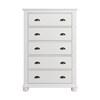 Kona 5-Drawer Chest (B-9340-7-CH) image 2