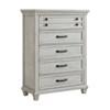 McCoy 5-Drawer Chest (B-10530-7-CH) image 1