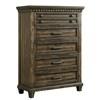 McCoy 5-Drawer Chest (B-10530-5-CH) image 1