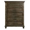 McCoy 5-Drawer Chest (B-10530-5-CH) image 2